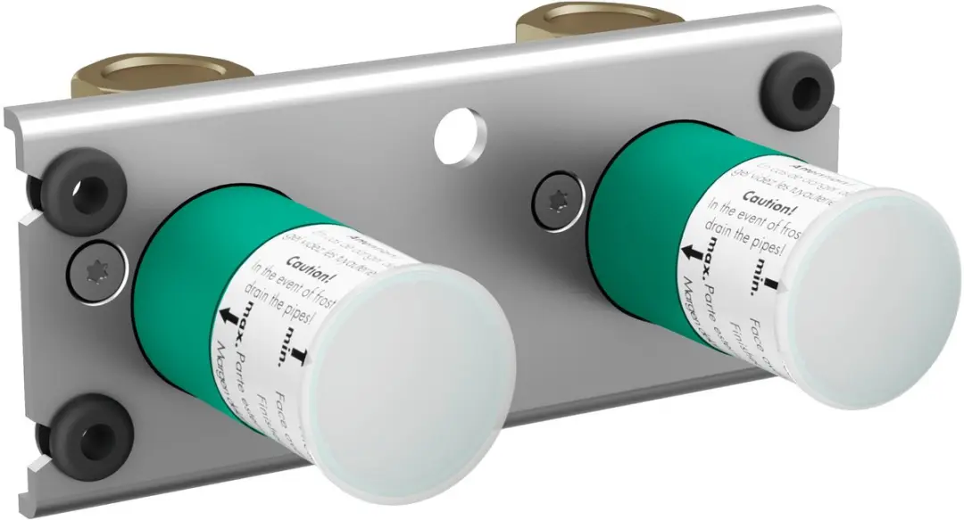 Hansgrohe Rainfinity