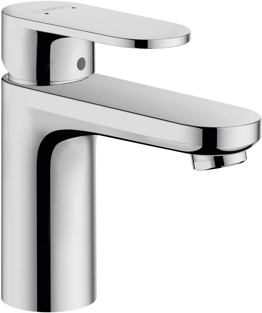 Hansgrohe Vernis Blend Wastafelmengkraan 70