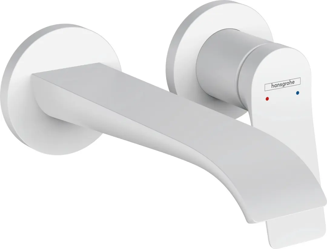 Hansgrohe VIVENIS Wastafelkraan Inbouw
