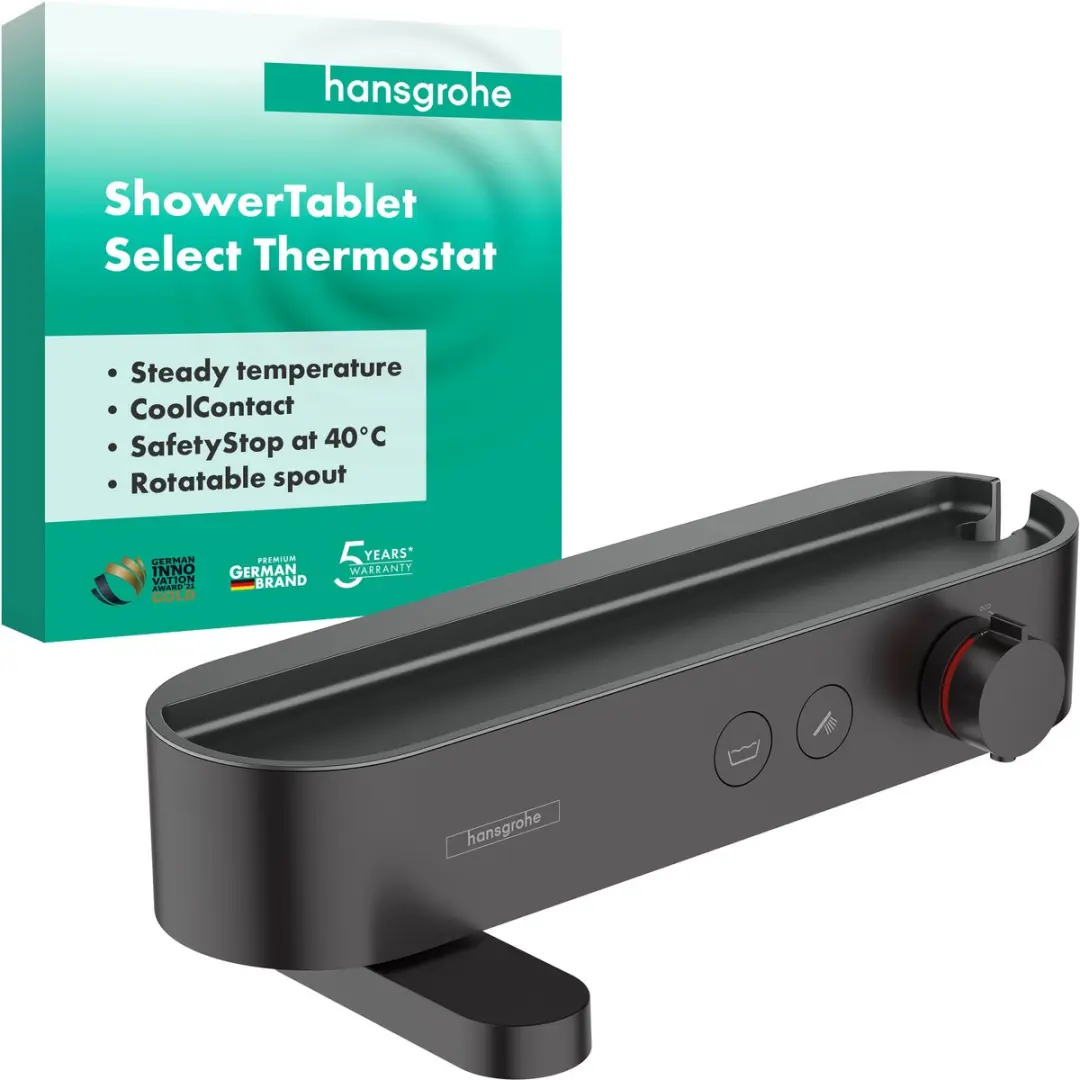 Hansgrohe Showertablet Select Badthermostaat 24340670