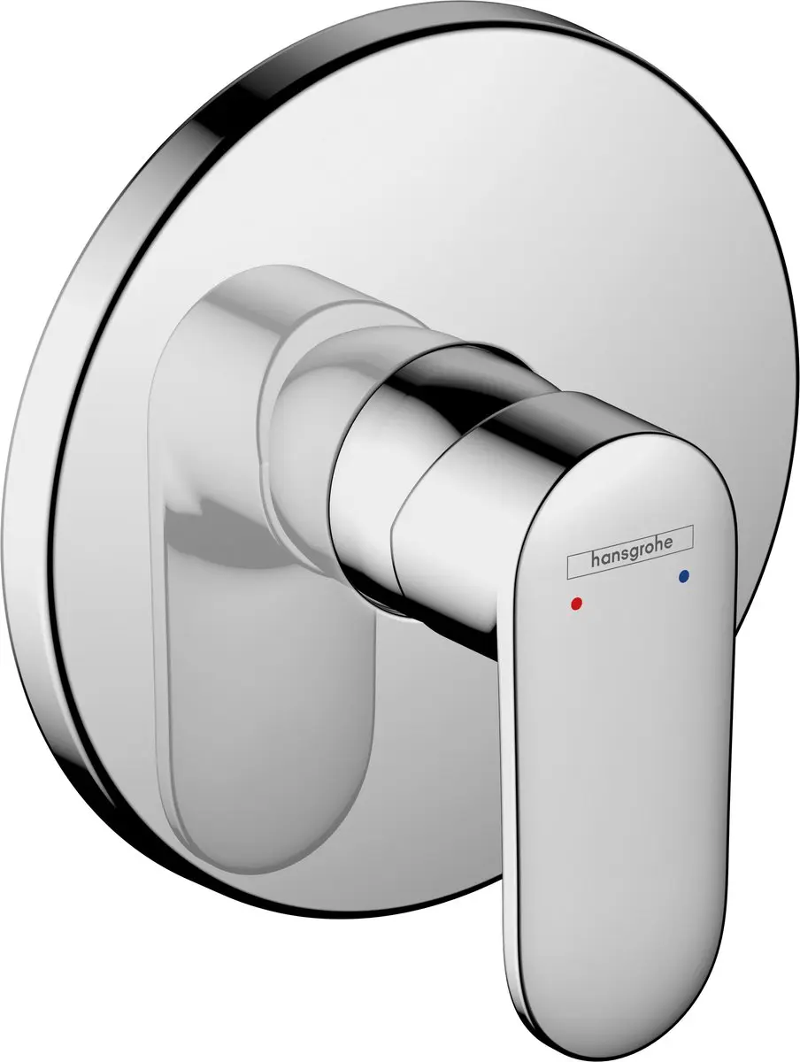 Hansgrohe Vernis Blend 71667000 Inbouw Douchemengkraan