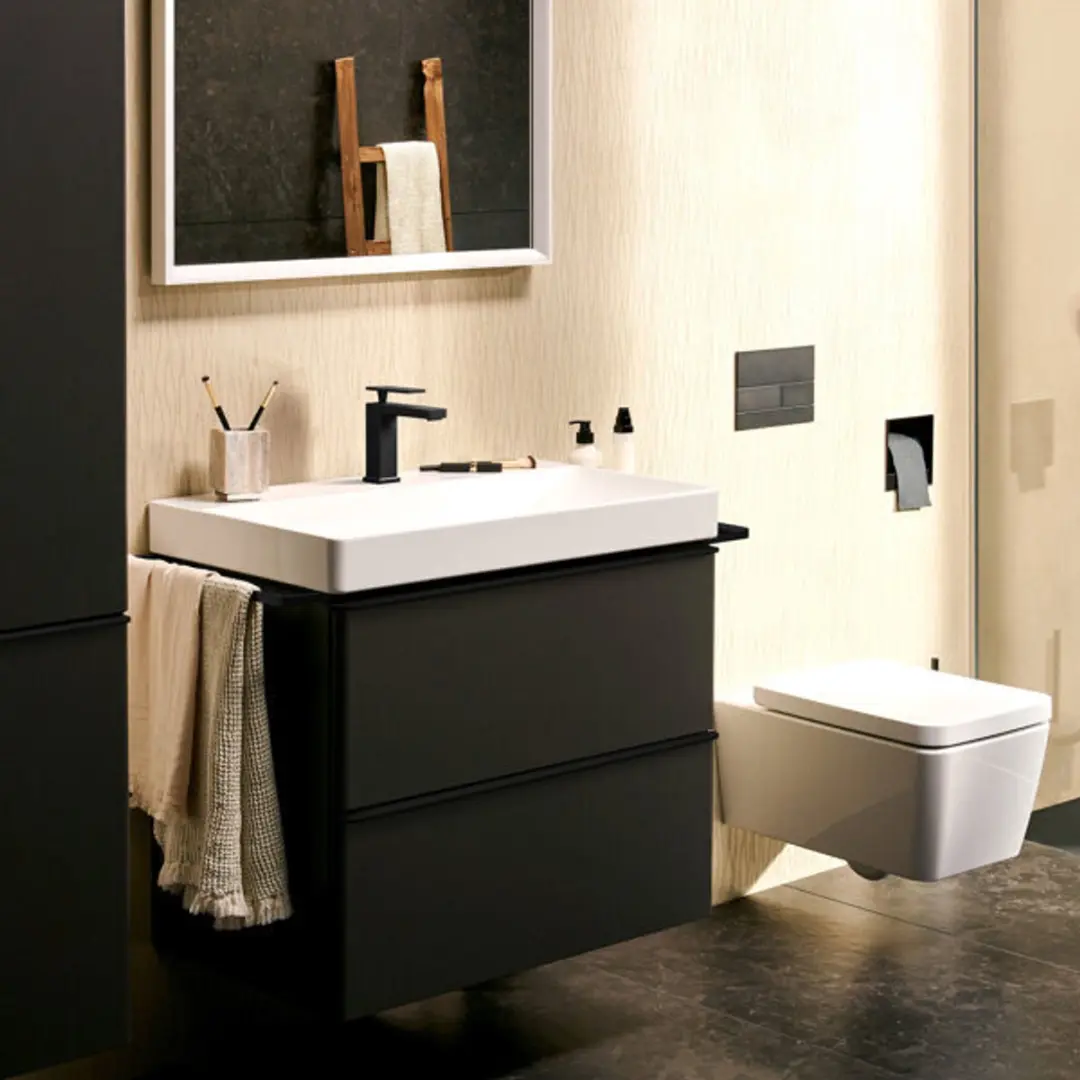 hansgrohe Tecturis E