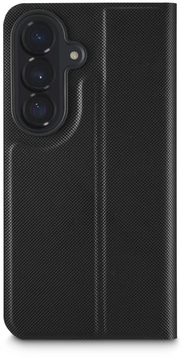 Hama Daily Protect Booklet Hoesje Samsung Galaxy S26 - Zwart