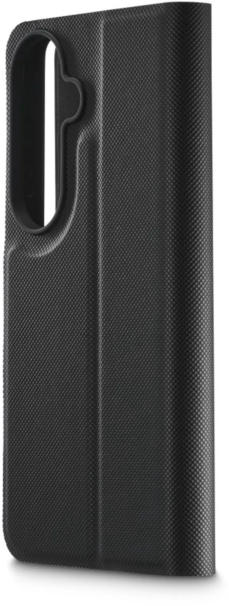 Hama Daily Protect Booklet Hoesje Samsung Galaxy S26 - Zwart