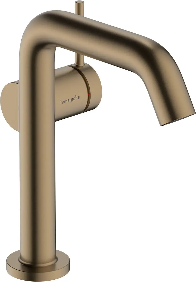 hansgrohe Tecturis S