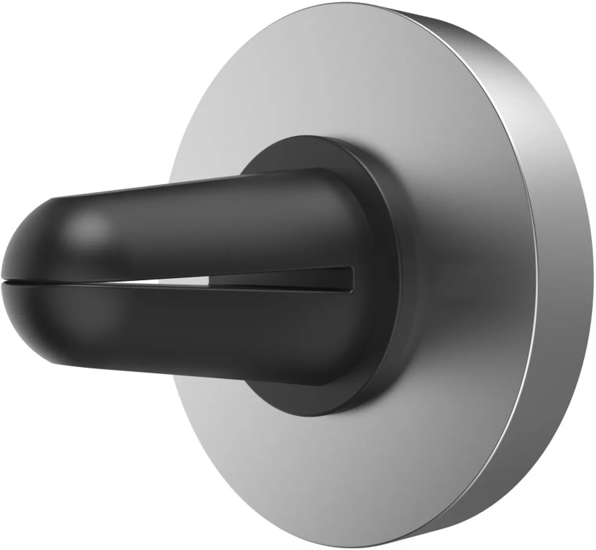 Hama Magnet GSM-houder 360° Universeel - Zwart
