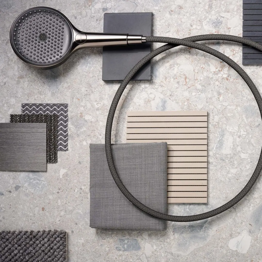 Hansgrohe Rainfinity