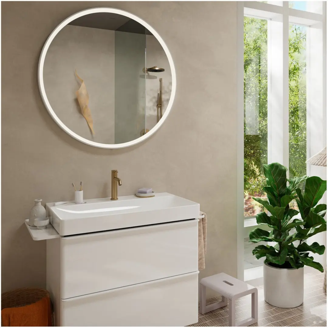 Hansgrohe Tecturis S