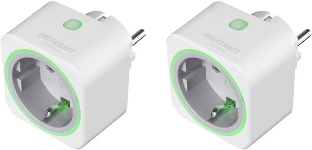 Voltcraft SEM6500 energiekostenmeter