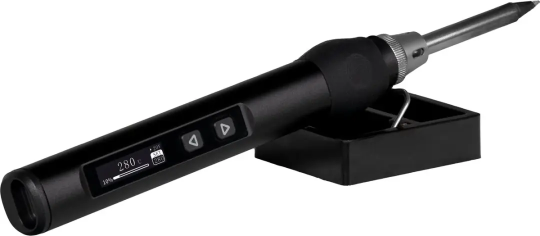 Joy-iT JT-SI01 Hoogvermogen soldeerbout 65W