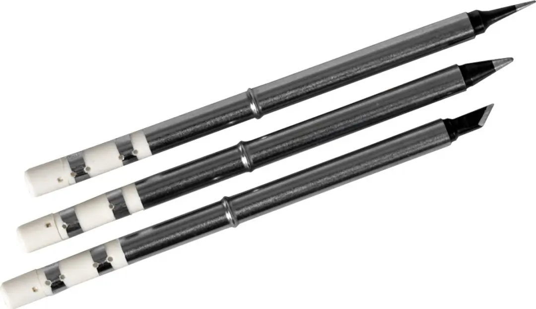 Joy-iT JT-SI01 Hoogvermogen soldeerbout 65W - afbeelding 3 van 6