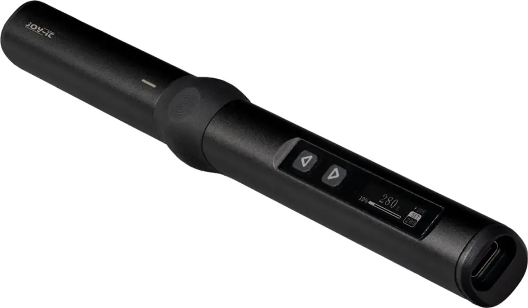 Joy-iT JT-SI01 Hoogvermogen soldeerbout 65W - afbeelding 6 van 6