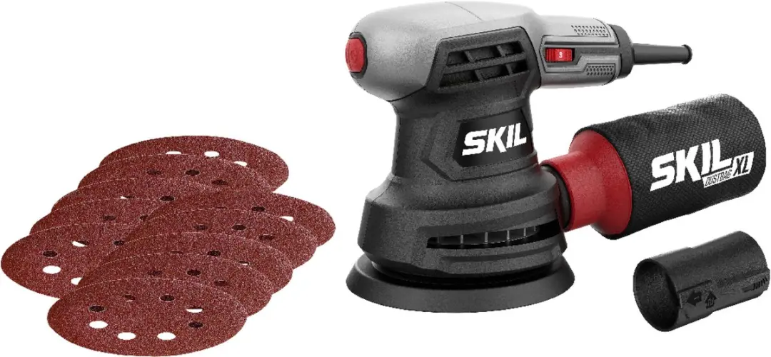 Skil 7422 AA Excentrische Schuurmachine 280W