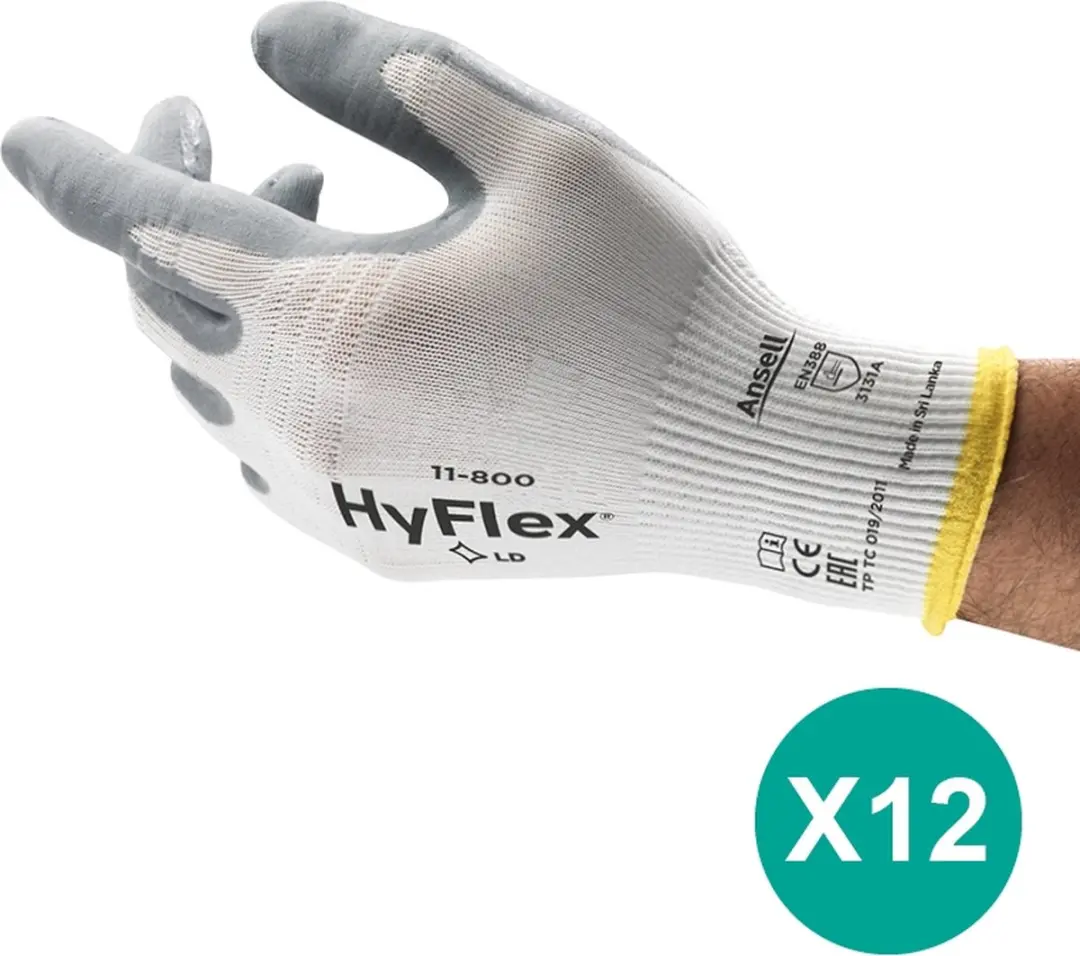 HyFlex® 11-800
