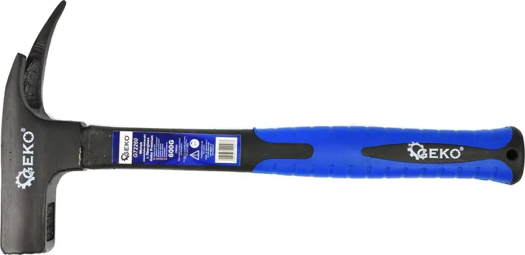 GEKO Dakdekkershamer 600g