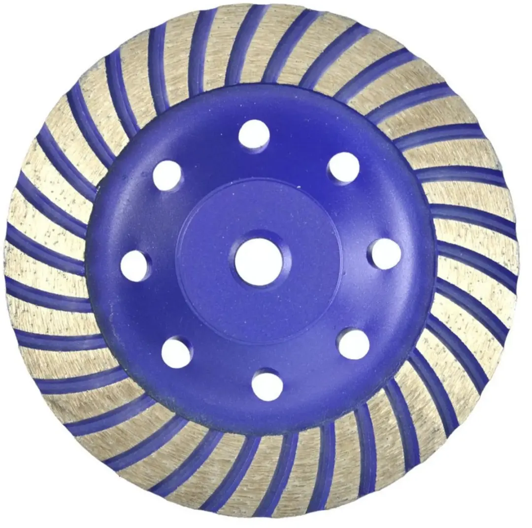 GEKO Diamantschijf
