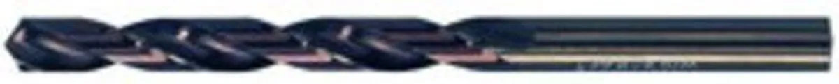 Wolfcraft Metaalboor HSS-Co Ø9,5mm - 7463010