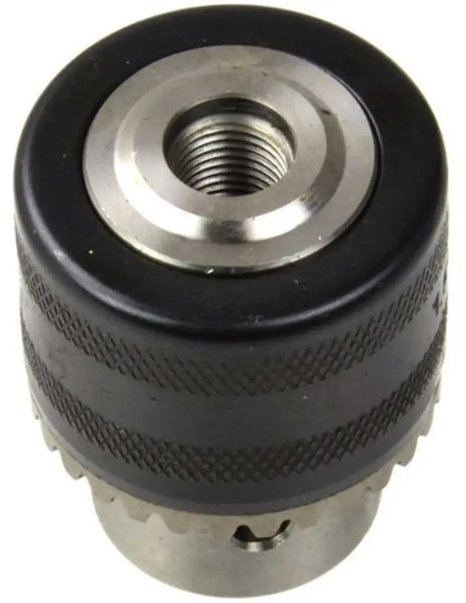 GEKO Boorkop met sleutel 1,5-13 mm M12x1,25 - afbeelding 2 van 4