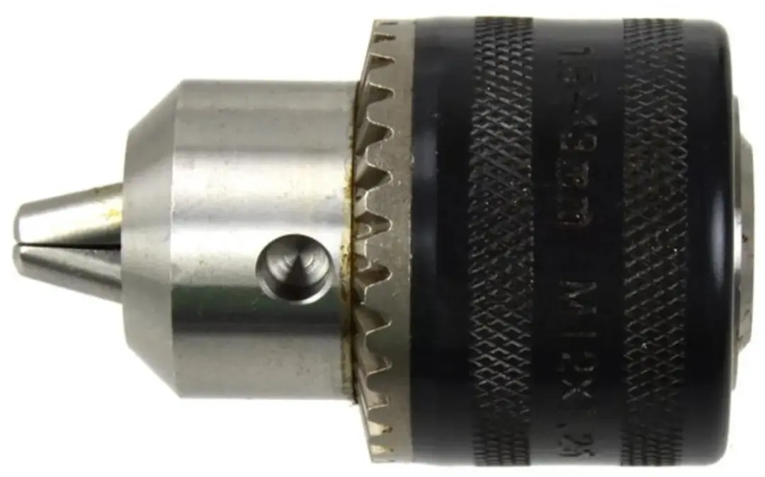 GEKO Boorkop met sleutel 1,5-13 mm M12x1,25 - afbeelding 4 van 4