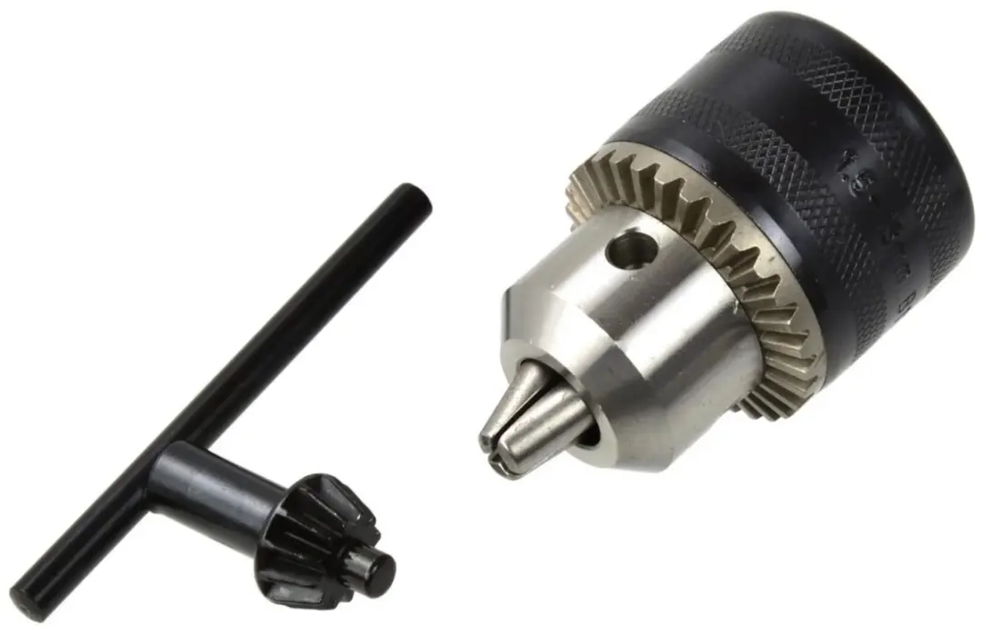 GEKO Boorkop met sleutel 1,5-13 mm M12x1,25