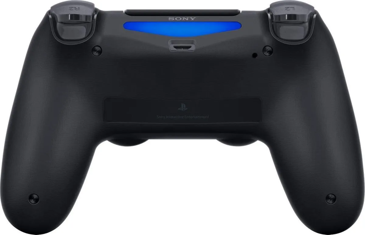 Sony DualShock 4 Controller V2 9870050 - Zwart