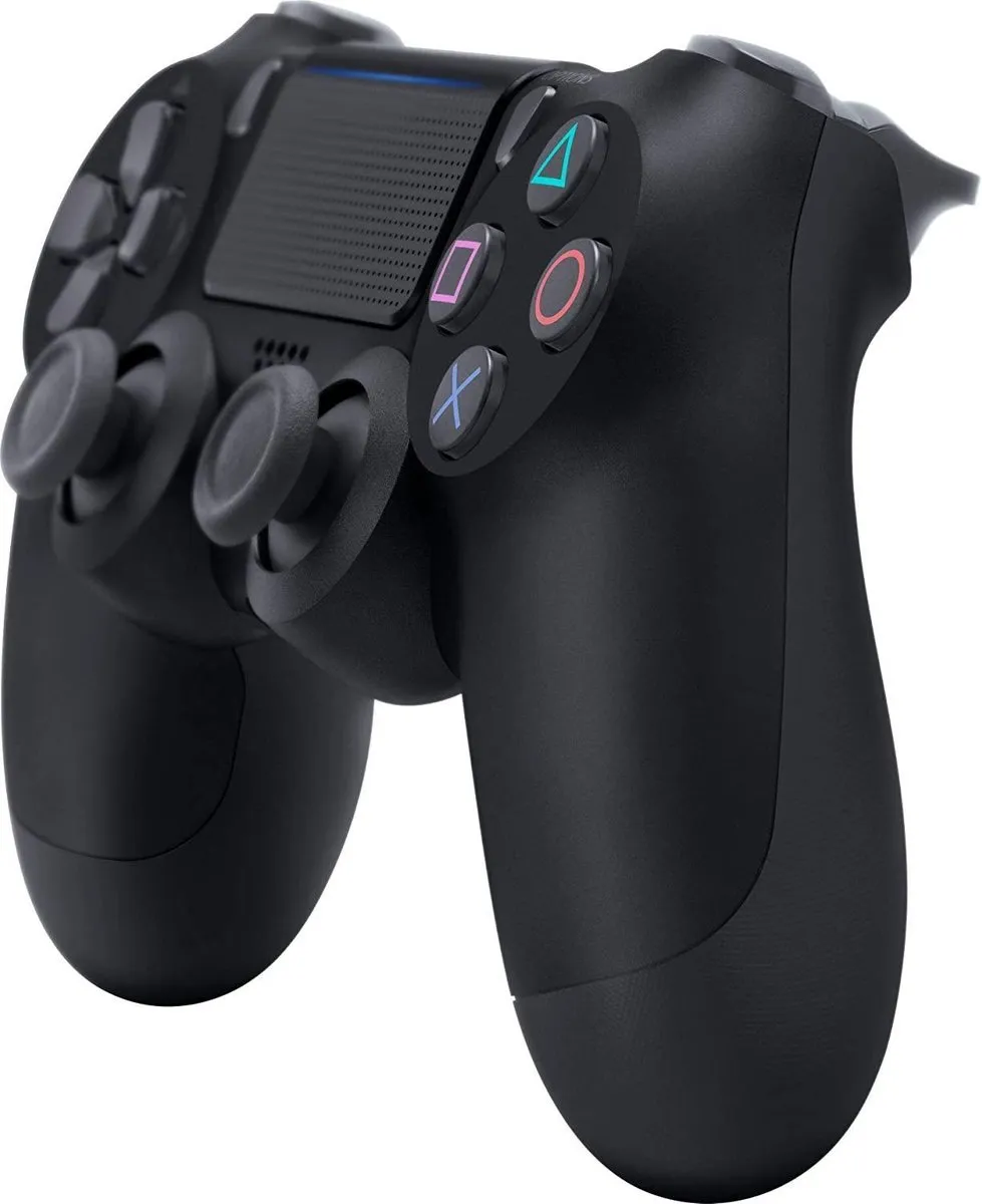 Sony DualShock 4 Controller V2 9870050 - Zwart