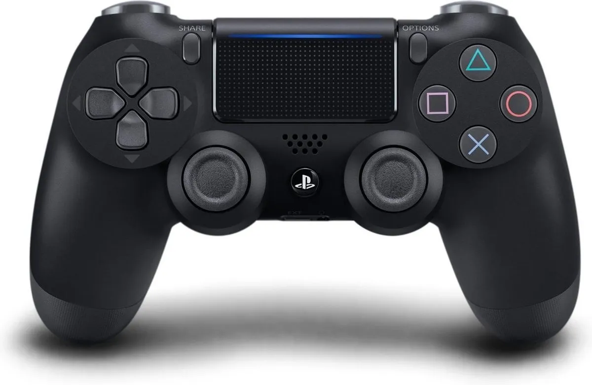 Sony DualShock 4 Controller V2 9870050