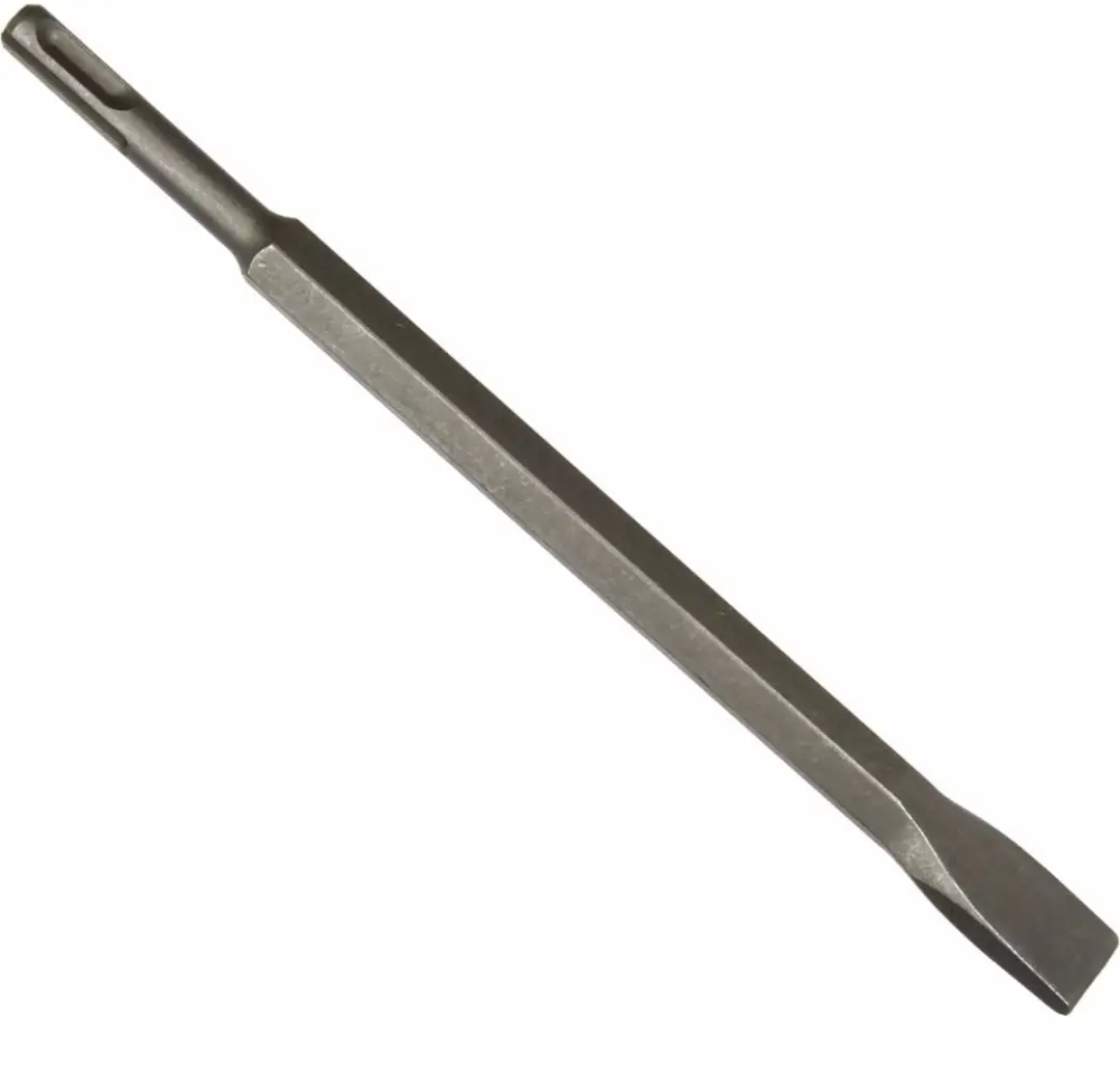 GEKO SDS-Plus Beitel 20x250mm