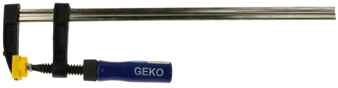 GEKO Heavy Duty F-klem