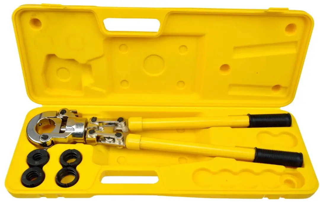 GEKO Mechanische persgereedschap