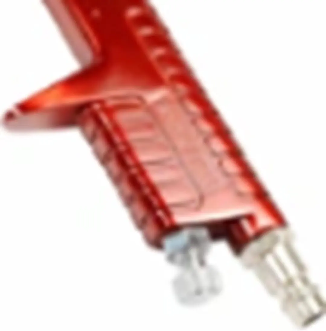 GEKO Plastic Verfspuitbeker 600ml - Buitendraad - afbeelding 3 van 5