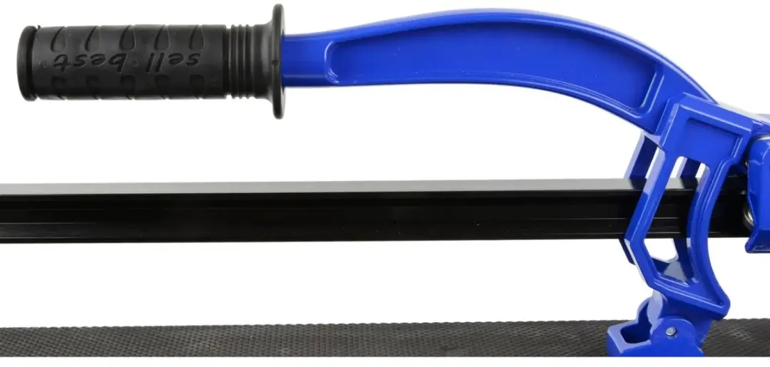 GEKO Profi Tegelsnijder 1000mm - afbeelding 5 van 6