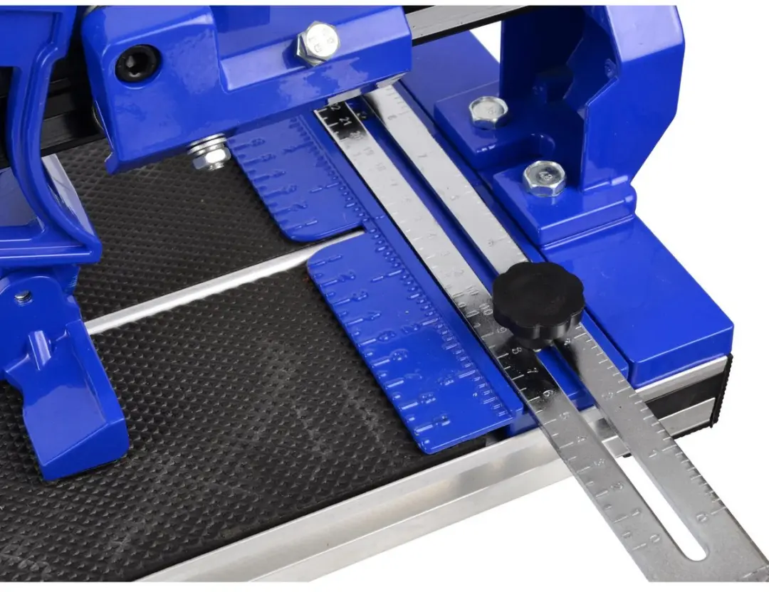 GEKO Profi Tegelsnijder 1000mm - afbeelding 2 van 6