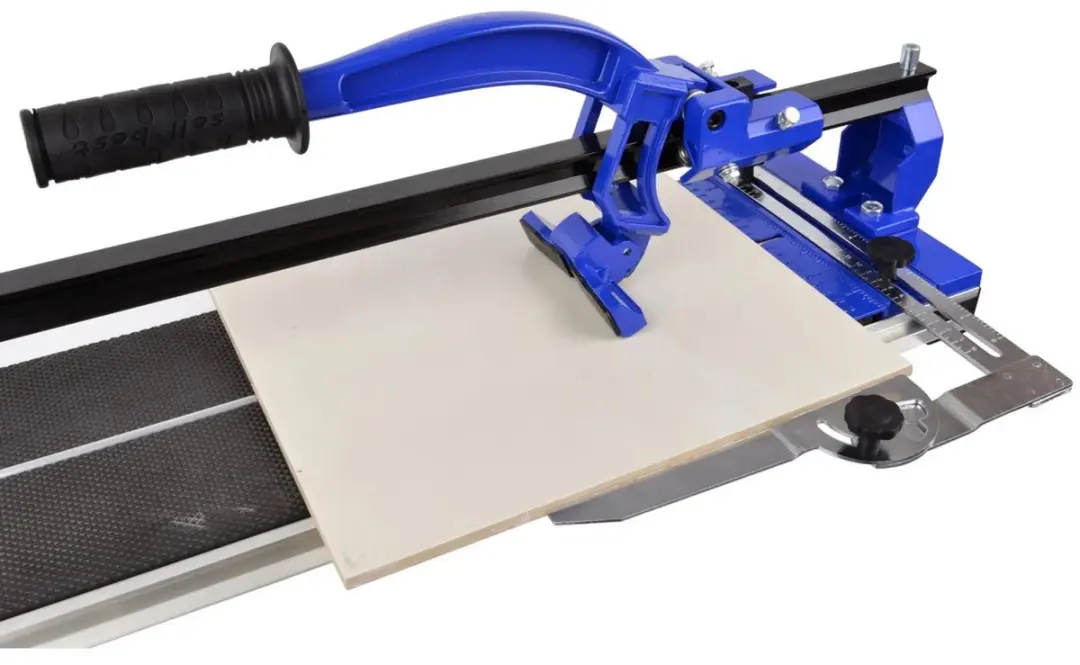 GEKO Profi Tegelsnijder 1000mm - afbeelding 6 van 6