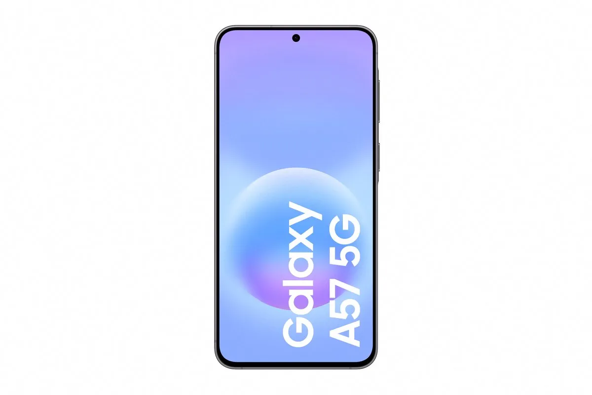 Samsung Galaxy A57 5G 256GB - Awesome Gray