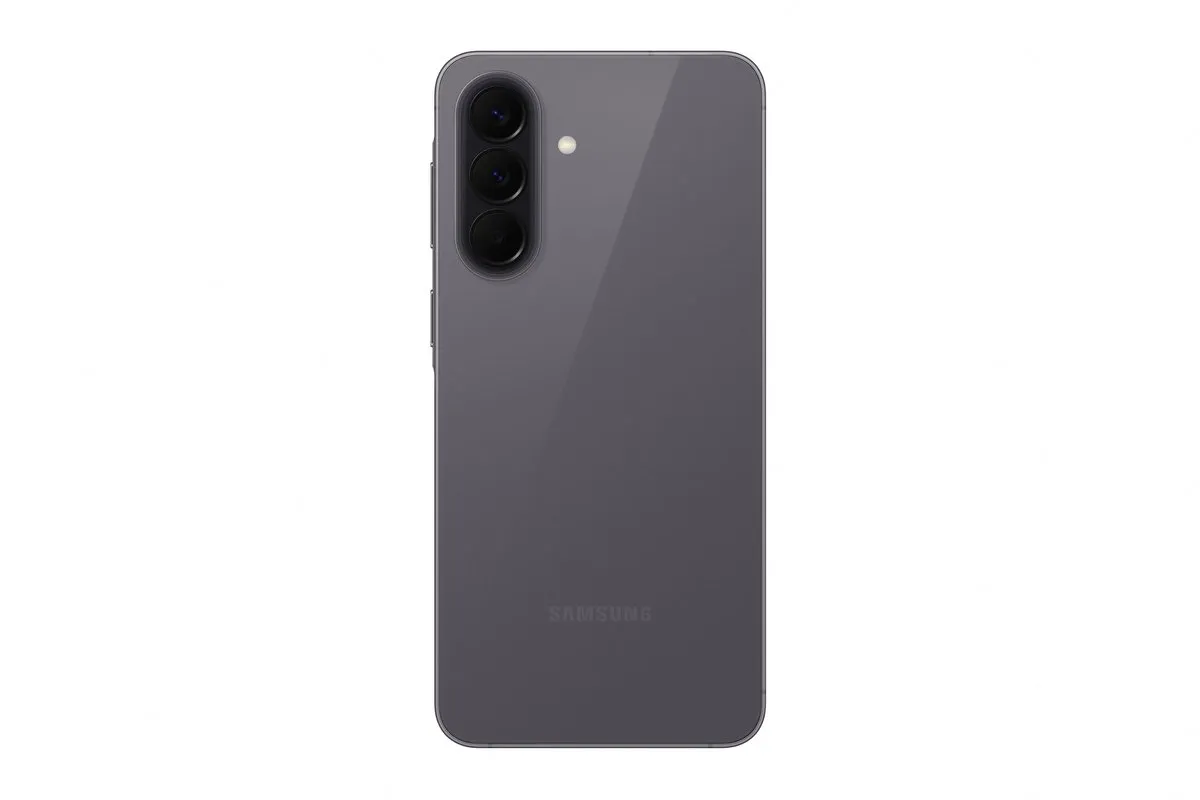 Samsung Galaxy A57 5G 256GB - Awesome Gray