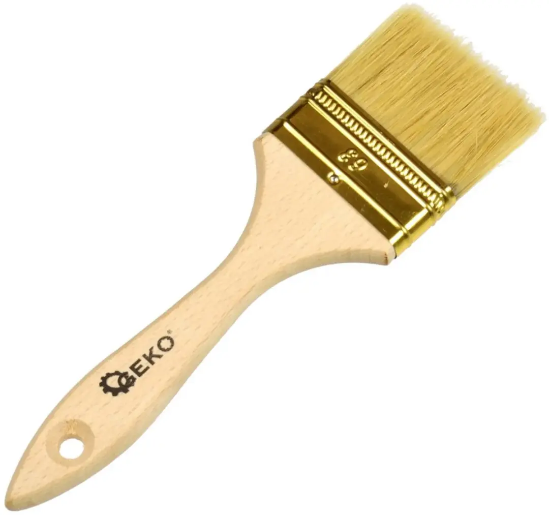 GEKO Universele kwast 63mm