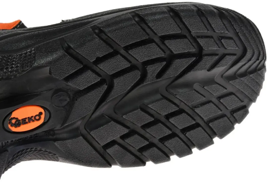 GEKO Veiligheidsschoenen