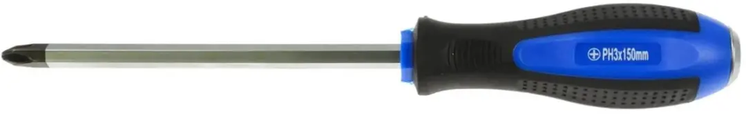 GEKO Philips Schroevendraaier PH3