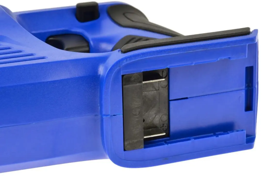 GEKO Accu-reciprozaag - 18V - Li-ion - Gereedschapsloze zaagbladwissel - Ergonomische softgrip - afbeelding 6 van 6
