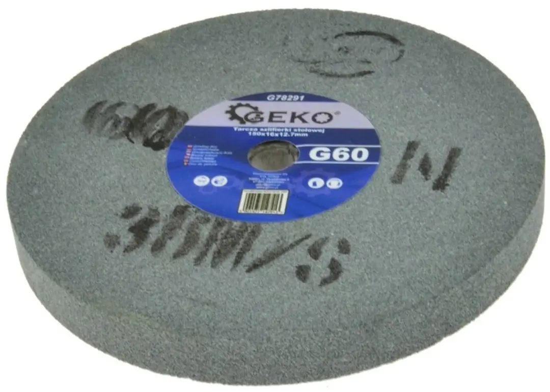 GEKO G78291 Slijpschijf