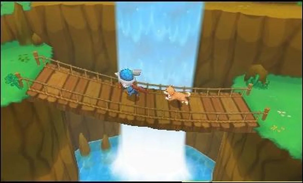 Fantasy Life - 2DS + 3DS