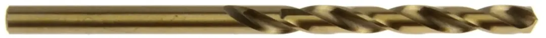 GEKO Metaalboor HSS M35 - 5,5 mm - 10 stuks - afbeelding 2 van 6