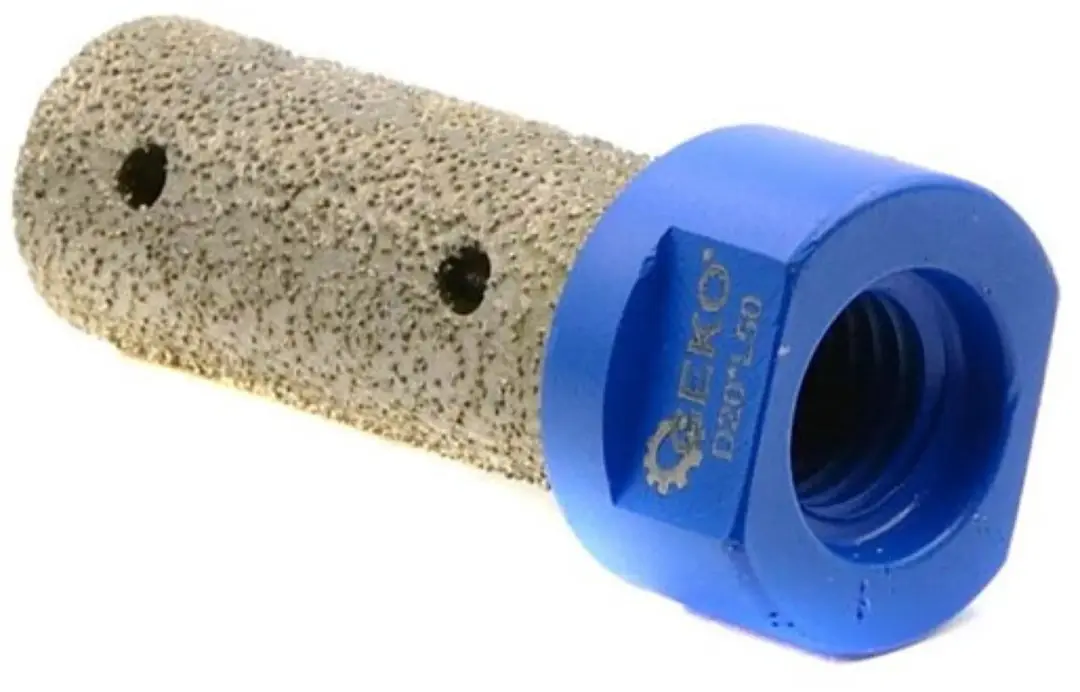 GEKO G37520 Diamantfrees 20 mm - M14 - afbeelding 3 van 3