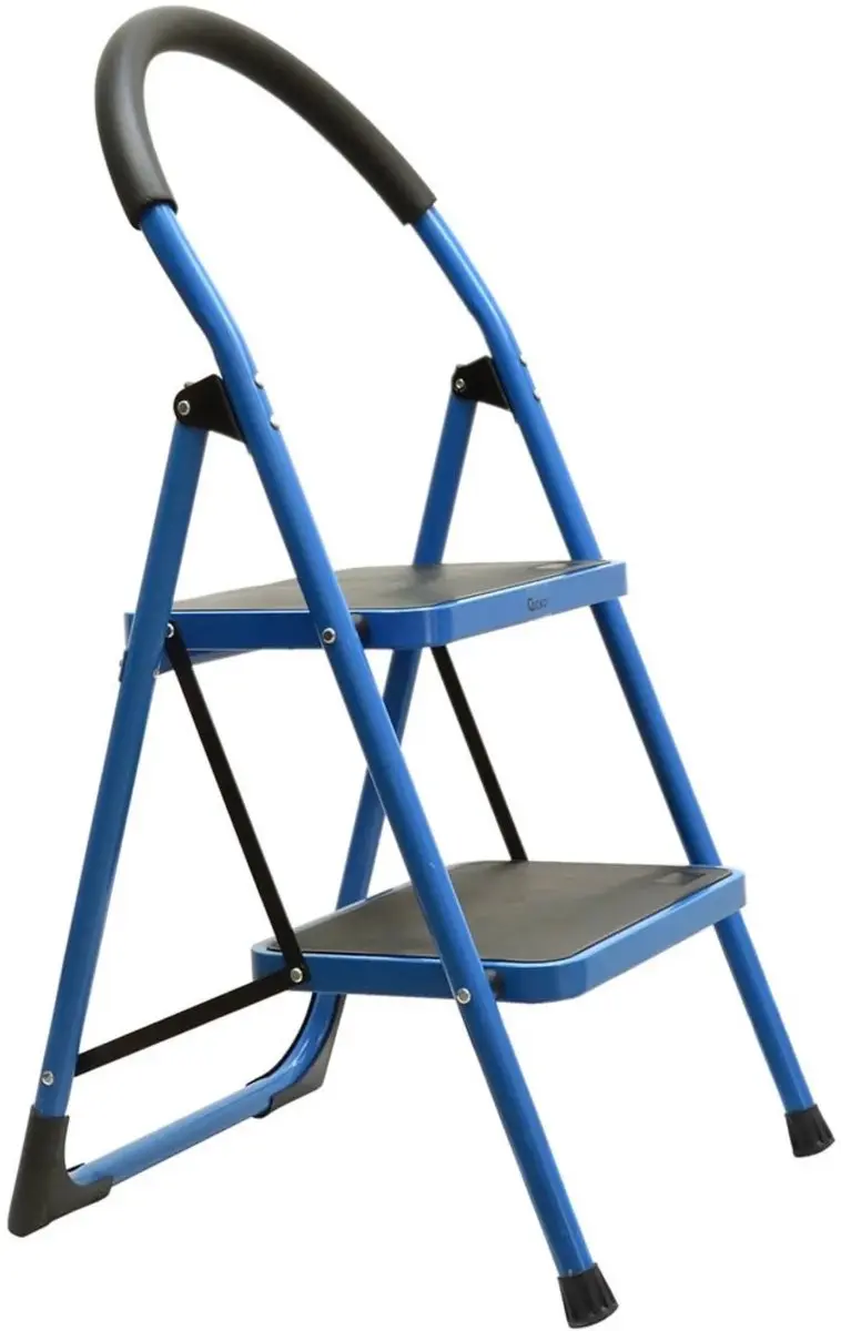GEKO Opvouwbare ladder