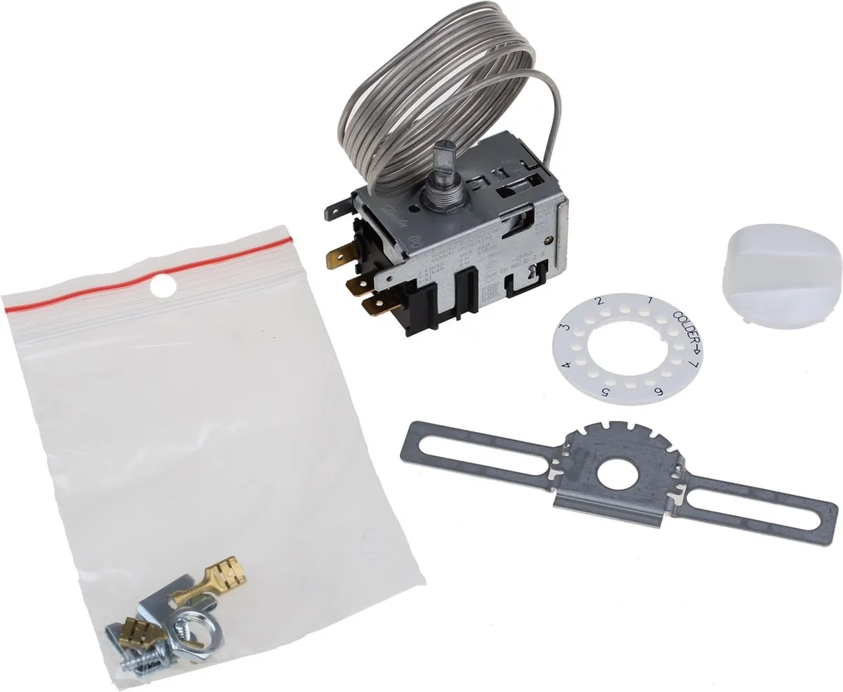Whirlpool Thermostaat Danfoss NR1 C00280245