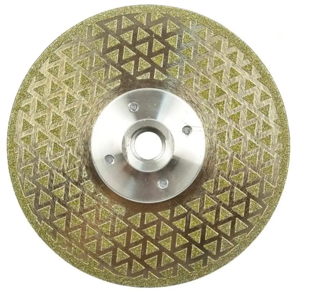 GEKO Diamantschijf