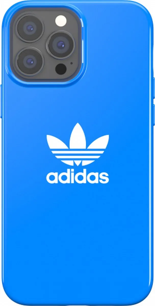 Adidas OR Trefoil Back Case