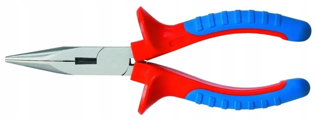 TOPEX Verlengde Platte Tang 32D113 - 160mm - afbeelding 3 van 3