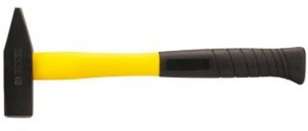 Topex Bankhamer 300gr Fiberglassteel Din 1041